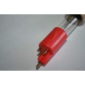 UV pære 40 Watt T5 sokkel 4 stik
