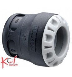 Plasson ø40 med ind/g 1 1/2"
