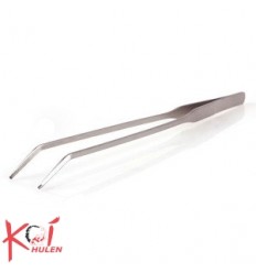 pincet rustfrit stål 27 cm