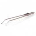 pincet rustfrit stål 27 cm
