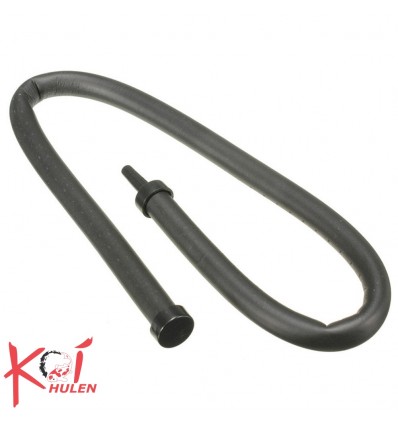 LUFTGARDINER 45 cm
