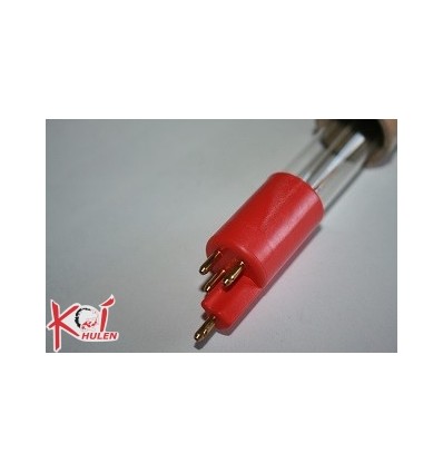 Uv pære 75 watt T5 sokkel 4 stik