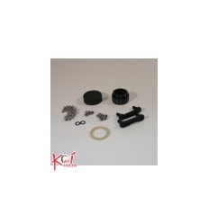 Oase Ersatz-Set Schraubenelemente FiltoClear