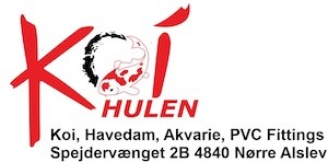 Koihulen.dk